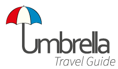 Umbrella Travel Guide