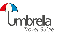 Umbrella Travel Guide